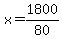 x+=+1800%2F80