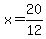x+=+20%2F12
