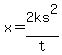 x+=+2ks%5E2%2Ft