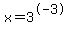 x+=+3%5E-3