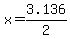 x+=+3.136%2F2