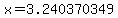 x+=+3.240370349