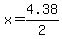 x+=+4.38%2F2