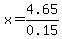 x+=+4.65%2F0.15