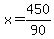 x+=+450%2F90