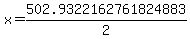 x+=+502.9322162761824883%2F2