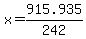 x+=+915.935%2F242+