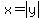 x+=+abs%28y%29