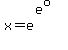 x+=+e%5E%28e%5E8%29