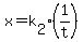 x+=+k%5B2%5D%2A%281%2Ft%29