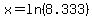 x+=+ln%288.333%29