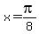 x+=+pi%2F8