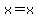 x+=+x