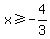 x+%3E=+-4%2F3