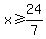 x+%3E=+24%2F7