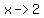 x-%3E2