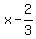 x-2%2F3