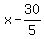 x-30%2F5