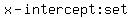 x-intercept%3A+set+%7B%7B%7By=0