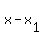 x-x%5B1%5D