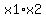 x1%2Ax2