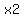 x2+%96+3x+%96+3+=+-5