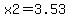 x2+=+3.53