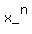 x_%5En+