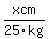 xcm%2F25kg