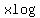 xlog
