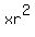 xr%5E2