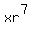 xr%5E7