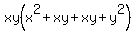 xy%28x%5E2%2Bxy%2Bxy%2By%5E2%29