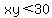 xy%3C30