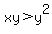 xy%3Ey%5E2