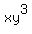 xy%5E3