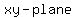 xy-+plane