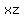 xz
