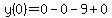 y%280%29=0-0-9%2B0