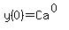 y%280%29=Ca%5E%280%29
