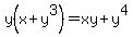 y%28x%2By%5E3%29=xy%2By%5E4