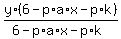 y%2A%286-+p%2Aa%2Ax-p%2Ak%29%2F%286-+p%2Aa%2Ax-p%2Ak%29