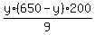 y%2A%28650-y%29%2A200%2F9
