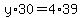 y%2A30+=+4%2A39