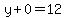 y%2B0=12