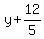 y%2B12%2F5