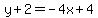 \"y%2B2=-4x%2B4\"