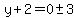 y%2B2=0%2B-+3