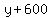 y%2B600