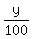y%2F100